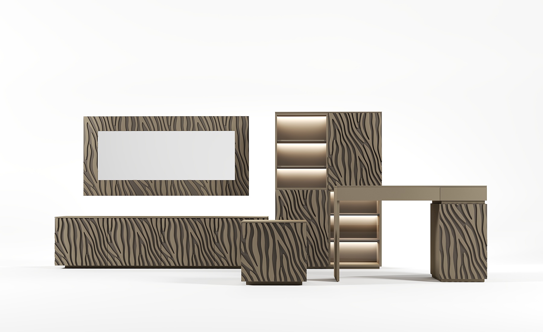 Braun collection