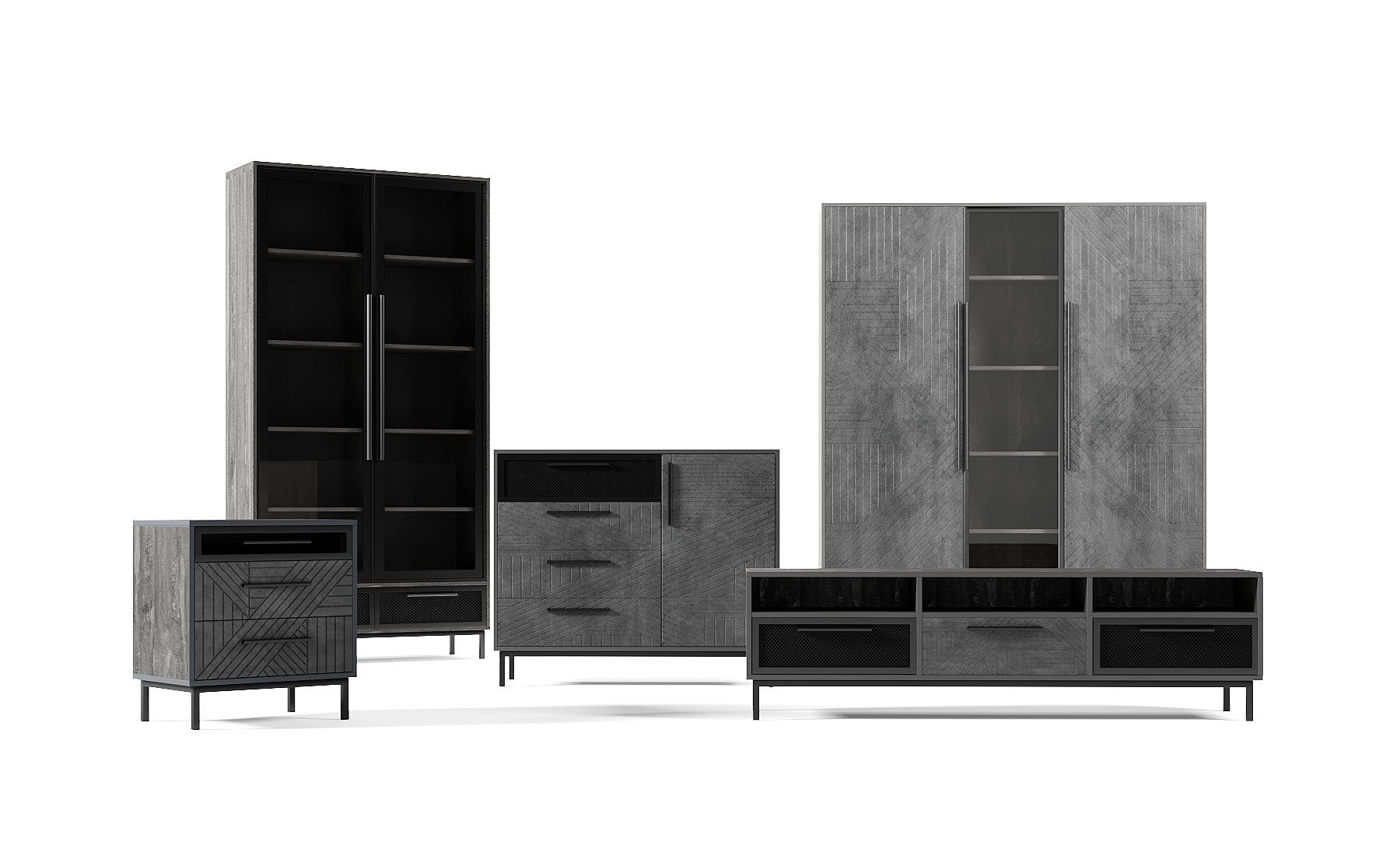 Bruklin collection