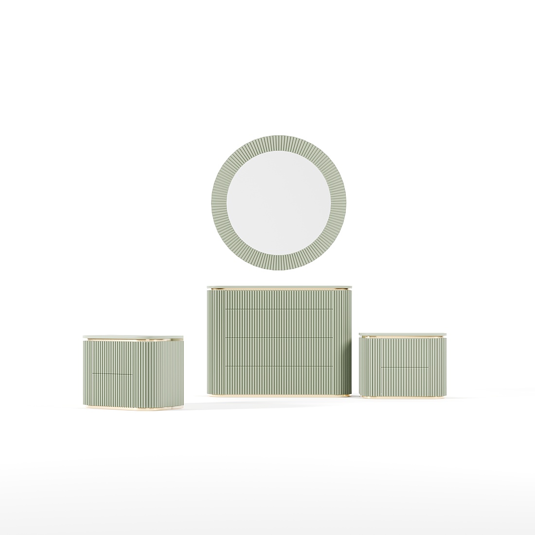 Liberia collection