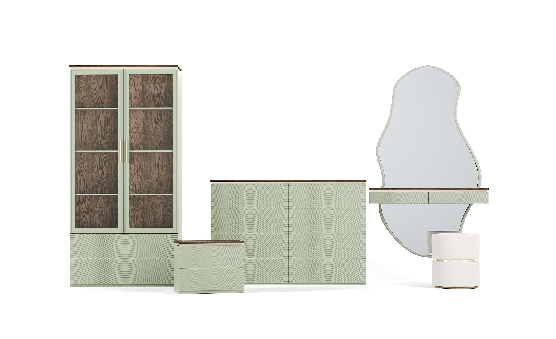 Montal collection