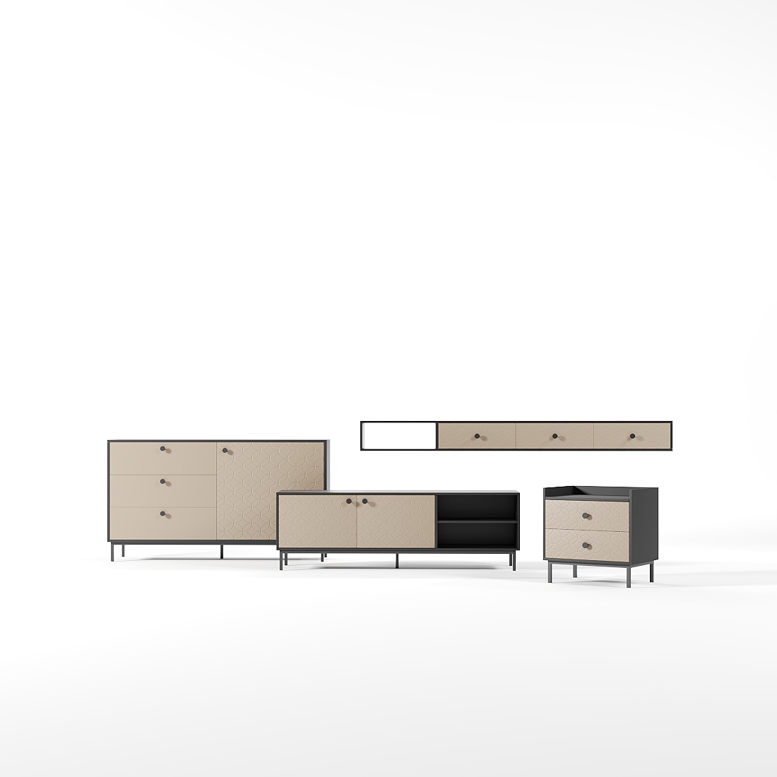Monti collection