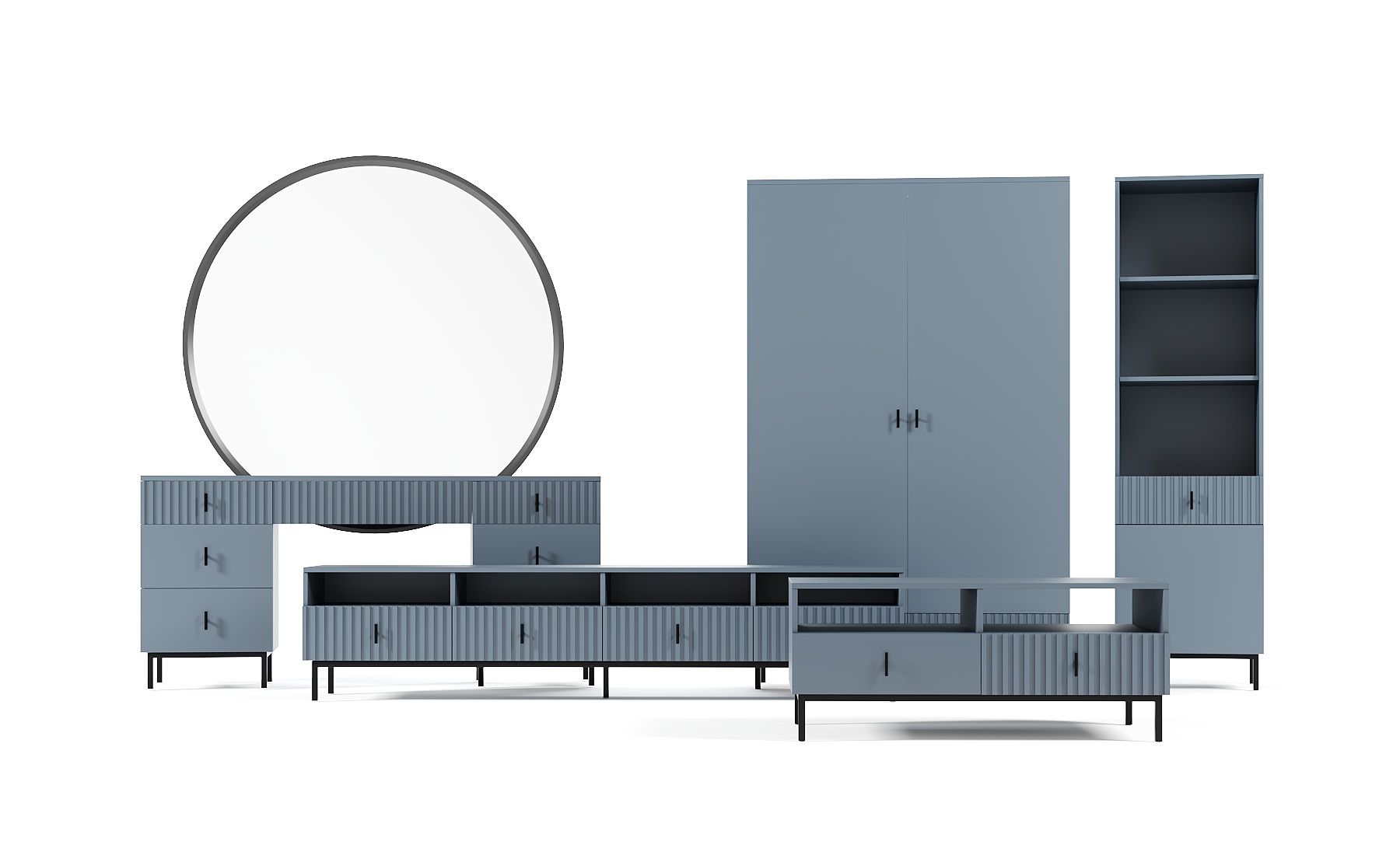 Redison collection