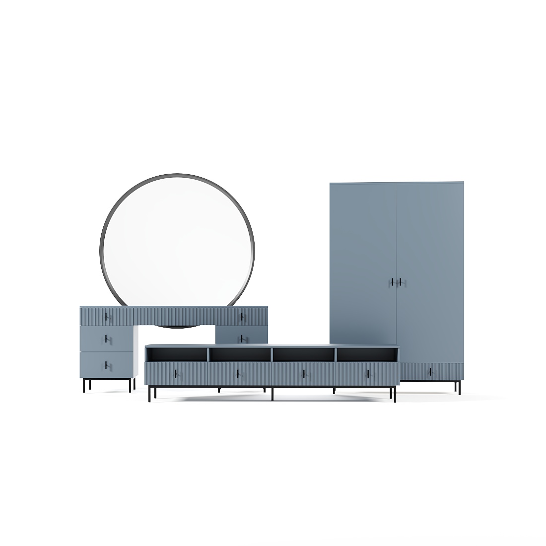 Redison collection