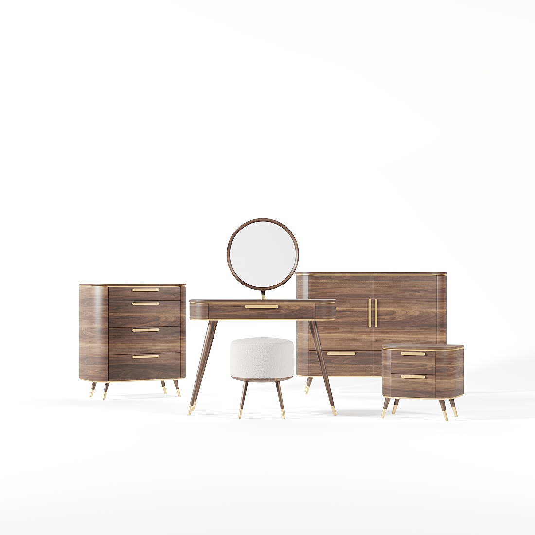 Vivaldi collection