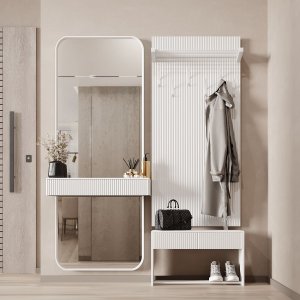 Передпокій Брюссель 7 Fenster