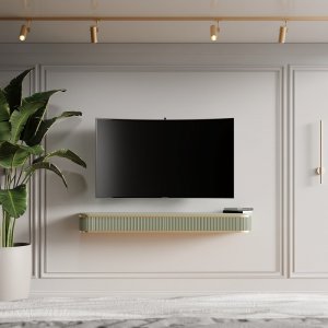 Тумба под TV Либерия