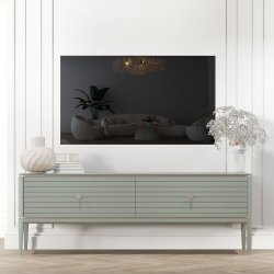 Тумба под TV Наоми