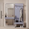 Передпокій Брюссель 7 Fenster