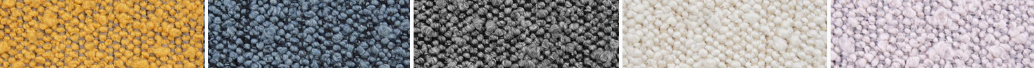 Тканина Boucle